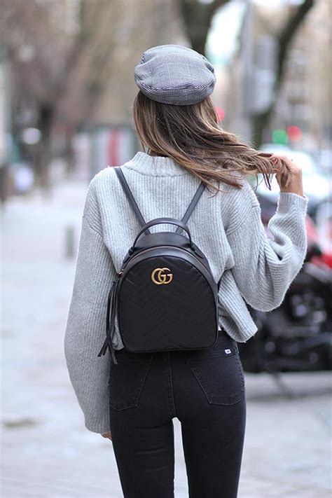 gucci backpack 2013|gucci backpacks women.